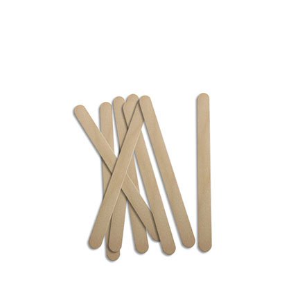 Spatules - 1000 pce | Livraison de boissons Gaston